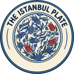 The Istanbul Plate